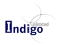 Indigo Unilimited's logo