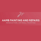 AAMB Painting And Repairs's logo