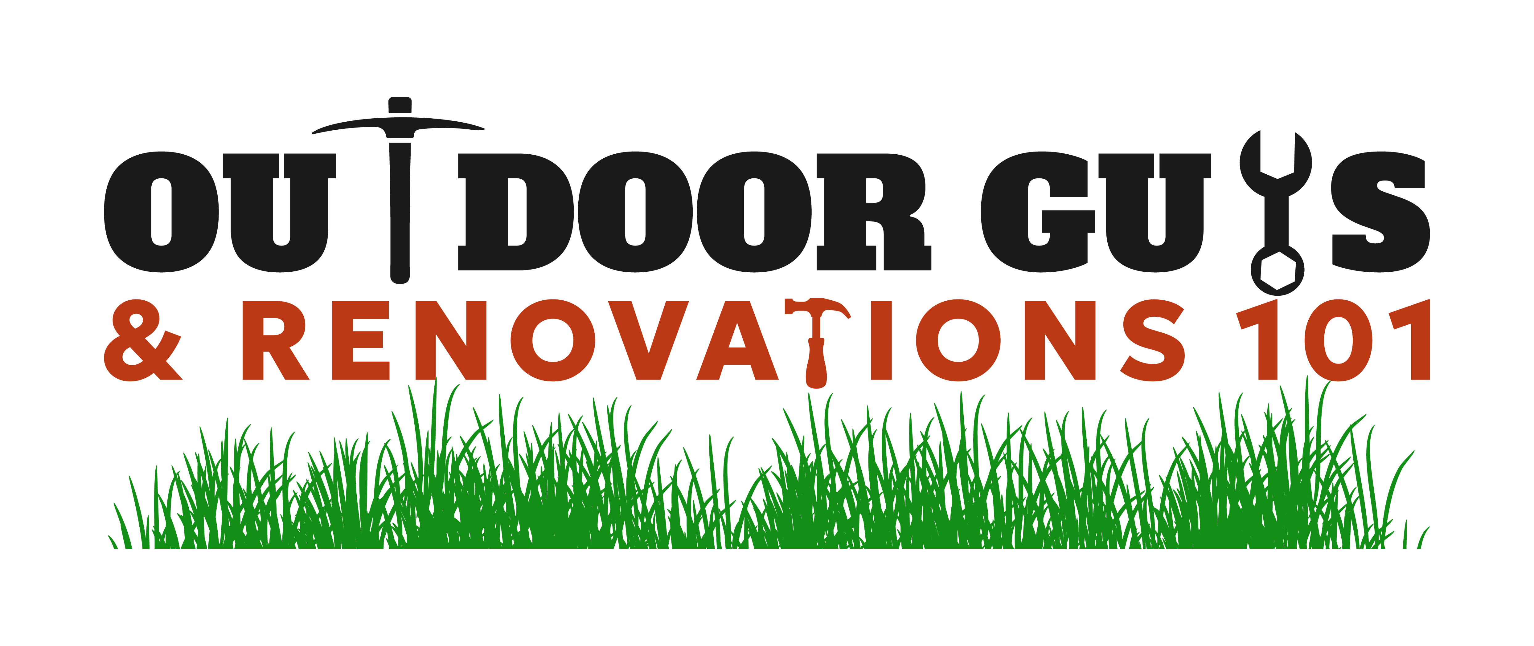 Outdoor Guys and Renovations's logo