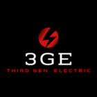 Third Gen. Electric Inc.'s logo