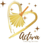 Activa Cleaning Services's logo