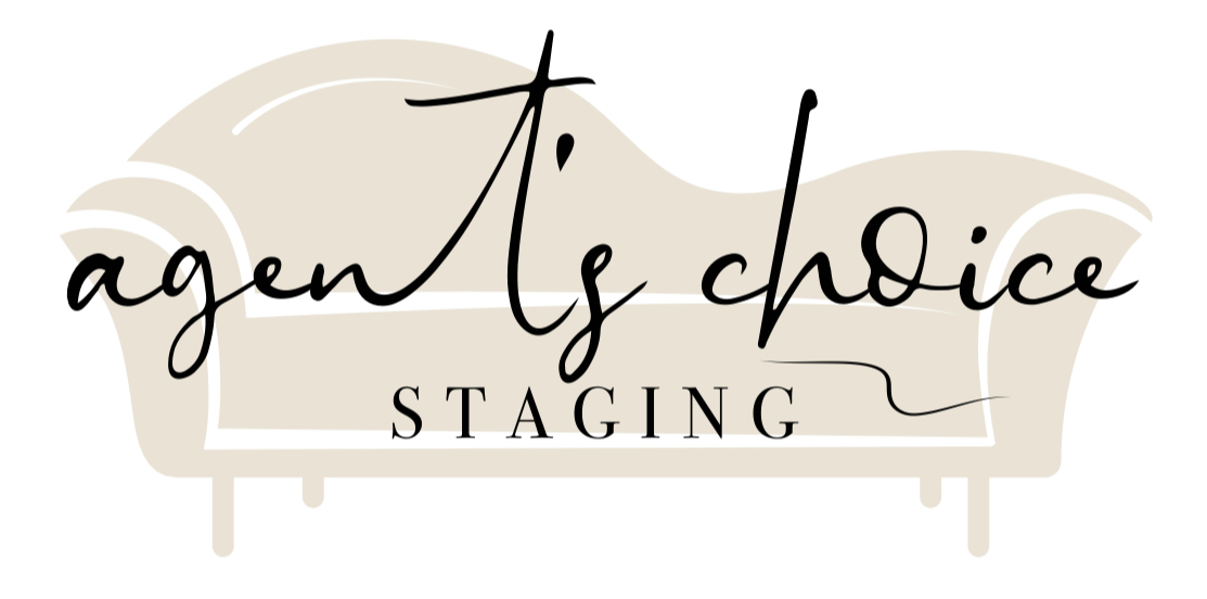 Agent's Choice Staging's logo