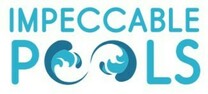 Impeccable Pools's logo