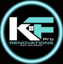 KF Pro Renovations's logo