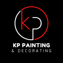 KP Painting & Decorating's logo