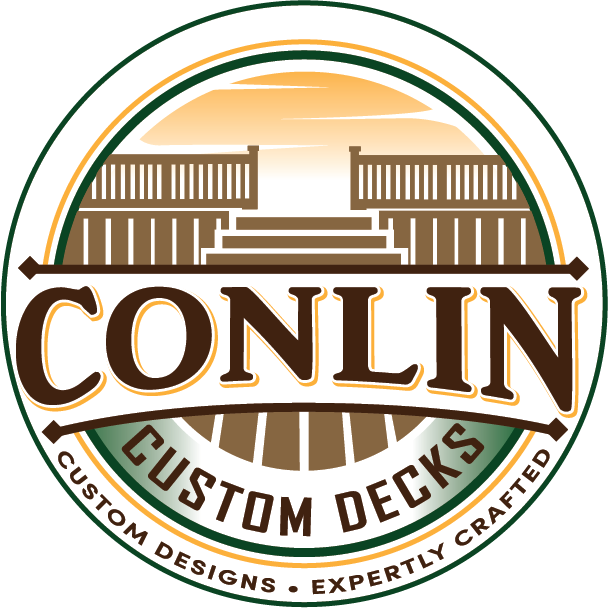 Conlin Custom Decks's logo