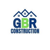 GBR Construction's logo