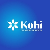 Kohi Cleaning Services's logo