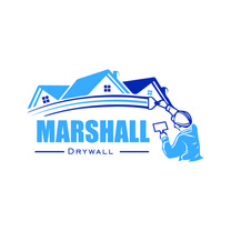 Marshall drywall ltd's logo