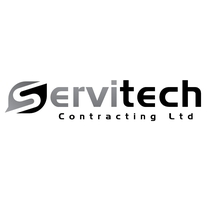 Servitech Contracting LTD's logo