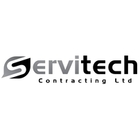 Servitech Contracting LTD's logo