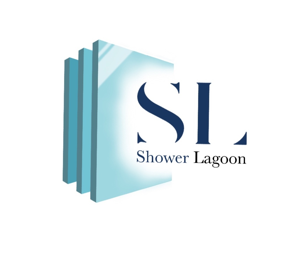 Shower Lagoon - Custom Shower Glass Doors's logo