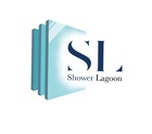 Shower Lagoon - Custom Shower Glass Doors's logo