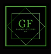 GF DRYWALL FINISHER 's logo