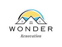 Wonder Home Renovation's logo