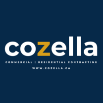 Cozella Inc's logo