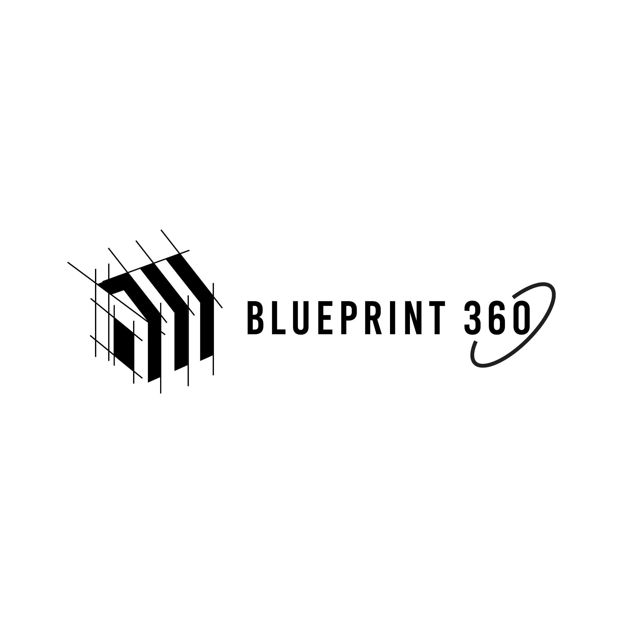 Blueprint 360's logo