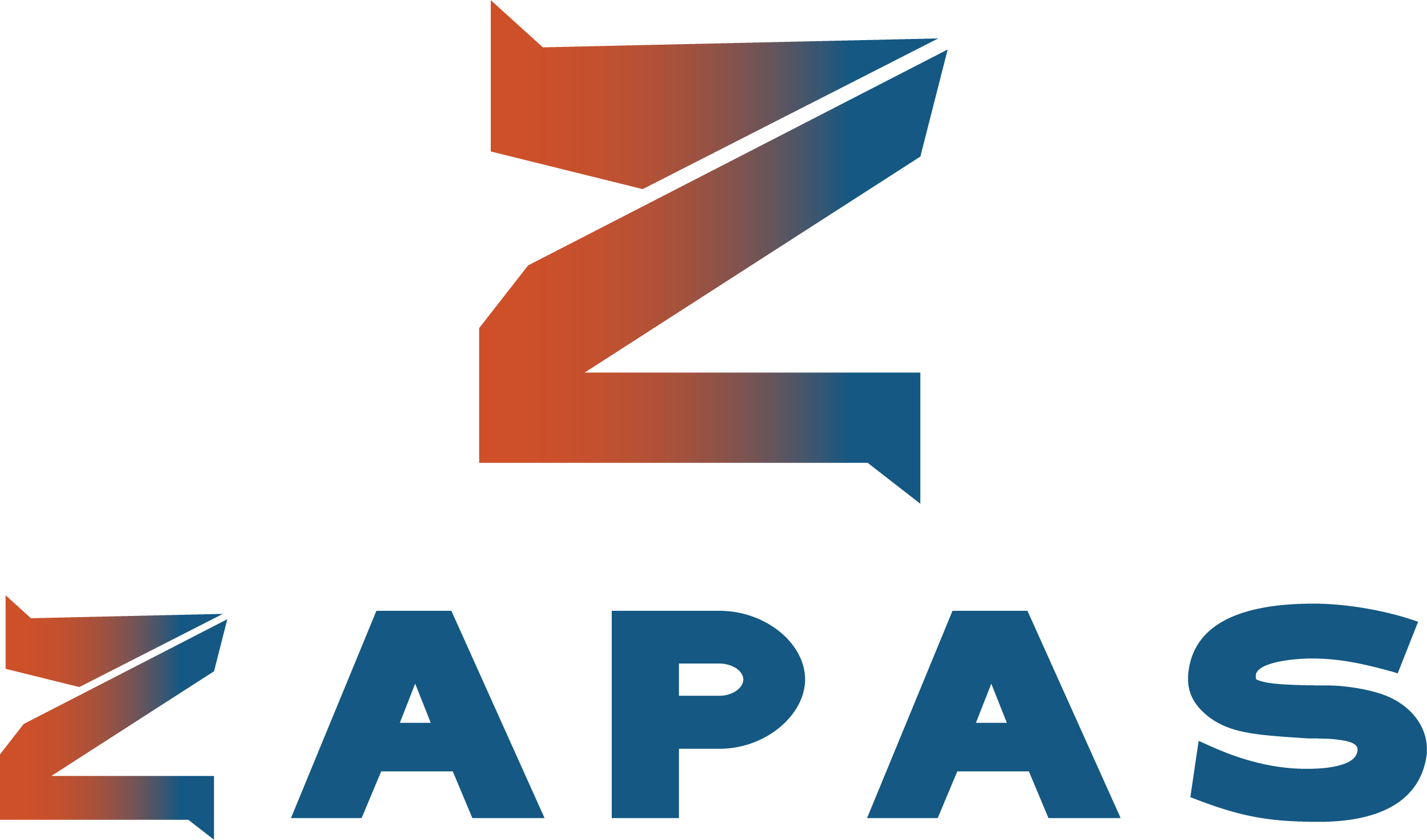 ZAPAS's logo