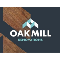 Oak Mill Renovations's logo