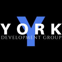 York Development Group's logo
