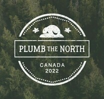 Plumb The North's logo