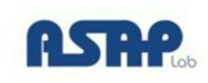 ASAP LAB INC.'s logo