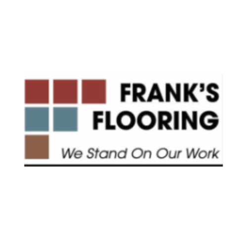 Frank's Flooring's logo