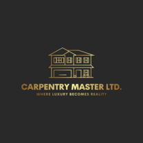 Carpentry Master LTD.'s logo