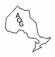 All Ontario Glass's logo