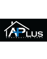 A Plus Contracting Corp. 's logo