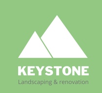 Keystone landscaping & renovation inc's logo
