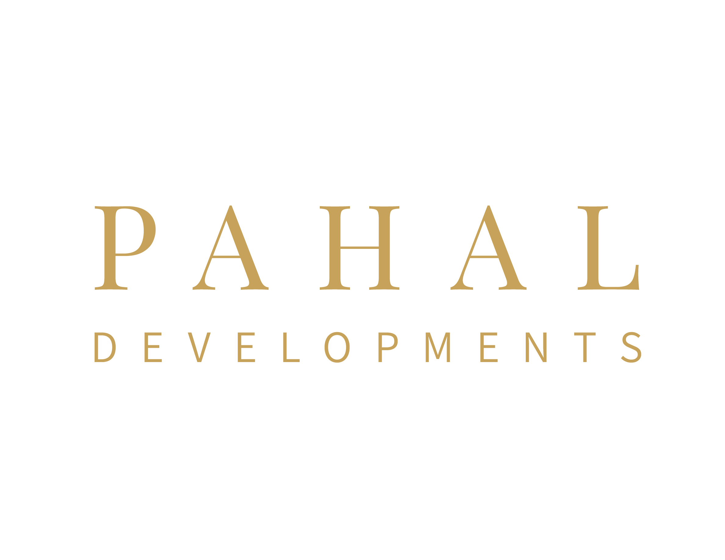 Pahal Developments's logo