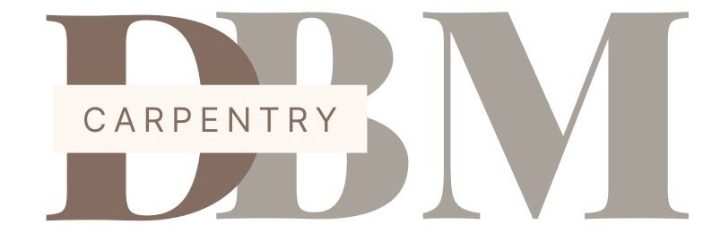 DBM Contracting's logo