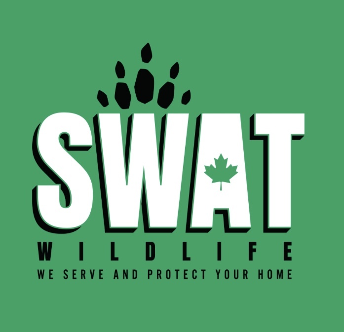 Swat Wildlife and Insulation's logo