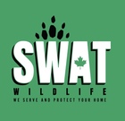 Swat Wildlife and Insulation's logo