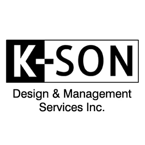 K-SON Design & Management Services Inc - Professional Building Design services's logo