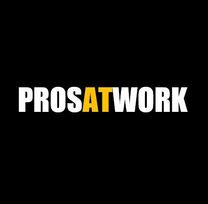 PROSATWORK's logo