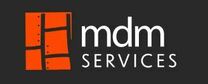 MDM Drywall Services's logo
