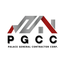 Palace General Contractor corp 's logo