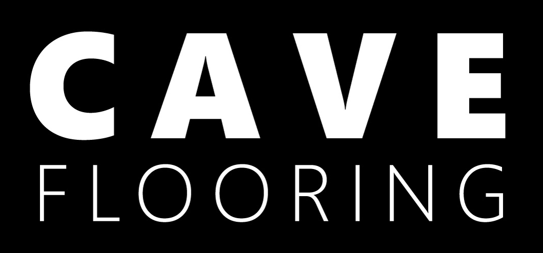 Cave Flooring's logo