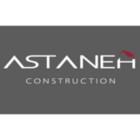 Astaneh Construction Inc.'s logo