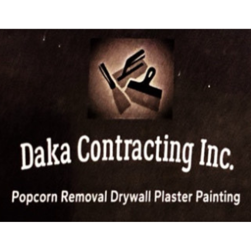 Daka Contracting Inc.'s logo
