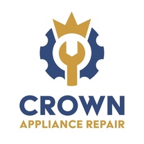 Crown Appliance Repair's logo