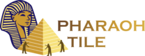 Pharaoh Tile's logo
