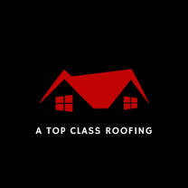 A Top Class Roofing LTD's logo