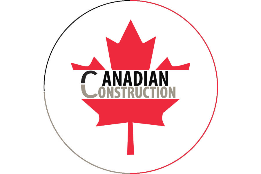 Canadian Construction and Floor's logo