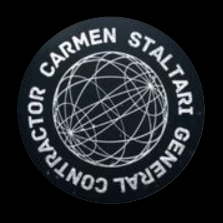 Carmen Staltari General Contractor's logo