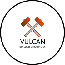 Vulcan Builder Group LTD's logo