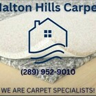 Halton Hills Carpet Specialists's logo