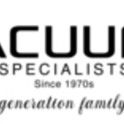 Vacuum Specialists's logo